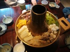 -五熟府(东方盐湖城店)