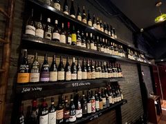 -Bistro Les Lilas丁香花小酒馆