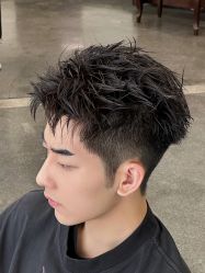 -NY漂发染发主打