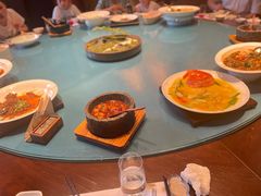 -隐庐·古法川菜(高新店)