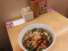 -秦和居(大唐时代店)