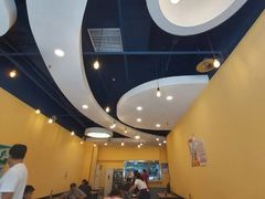 大堂-有礼有面(知春路店)