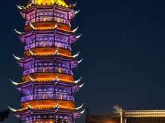 -南门头上美食街