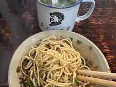 -泰宜担担面(黄泥塝总店)