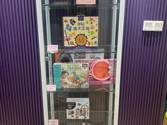 -多特儿童专注力·感统训练·注意力提升培训(金山万达中心)