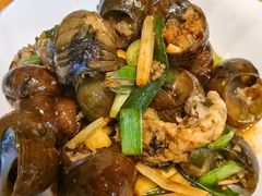 -61号餐吧(兴坪古镇漓江店)