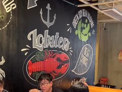 -巴厘龙虾·榜首油焖大虾(青山店)