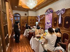 -秘密旅行Bonjour(黑金冠 江南西店)