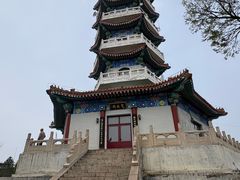 -北京十三陵国家森林公园蟒山景区