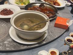 -国惠大酒楼(仓山万达店)