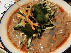 -姥姥家春饼店(惠新东街店)