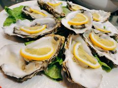 湛江生蚝-金龙·打边炉(南京西路店)