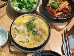 -竹里馆·淮扬菜·功夫茶(老门东店)