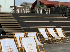 户外风景-Cafe Aewol Monsant