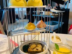 -安蒂娅.悦景轩中餐厅(西乡店)