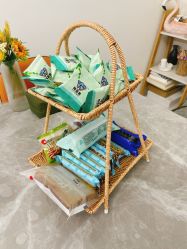 -E.beauty驻颜·痘敏肌调理中心