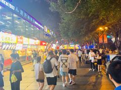 -八一路好吃街(雨田商务大厦店)