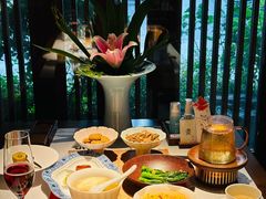 -鲤院·新中式美学·庭院餐厅(夫子庙店)