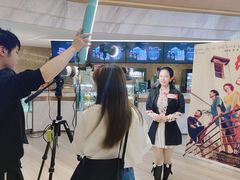 -英皇电影城(英皇集团中心IMAX店)