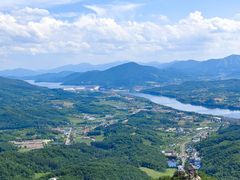 -吉林市朱雀山国家森林公园