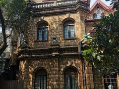 -马勒别墅·中餐厅