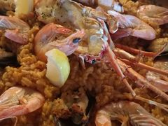 -宴悦海鲜餐厅·游水海鲜·牛排(亚龙湾瑞吉店)