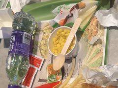 -麦当劳(北苑秋实路店)