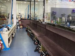 -零度滑雪室内训练中心(莘庄店)