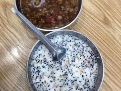 -白翔甜食店