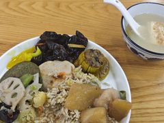 -素清香(解放路店)