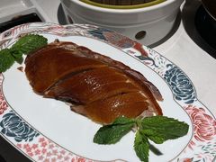 -在前门·烤鸭北京菜(五月花广场店)