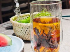 -芸山季·云南野生菌火锅(宝能环球汇店)