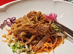 风生水起捞莜面-山西会馆·晋菜·晋商宴·牌匾博物馆(胜利东街店)