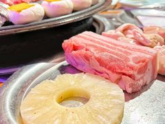 -济州爱肉堂(总店)