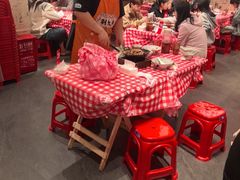 -荆九爷爆炒桥头三嫩(浙大店)