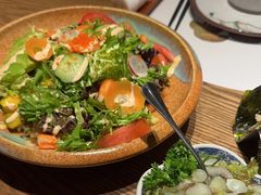 -耕海日本料理(万达华府店)