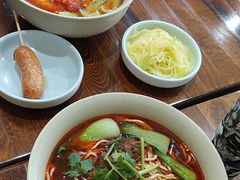 -李先生牛肉面大王(沈阳道义南大街店)