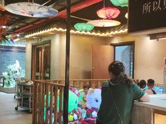 -渝厨生态火锅(合川区府店)