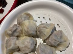 津味素-百饺园酒楼(平山道店)