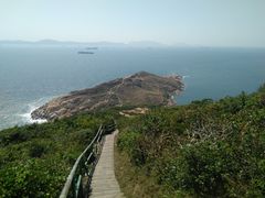 -蒲台岛