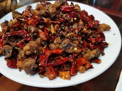 -鼎香润(德胜门内店)