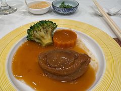 -北园酒家(小北路店)