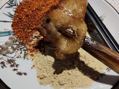 -醉二娘正宗西昌火盆烧烤(大丰店)