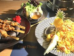 -金泰兰·东南亚料理(乐堤港店)