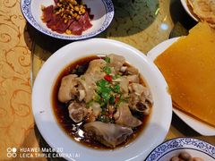 -洪泽老鱼馆(清浦店)
