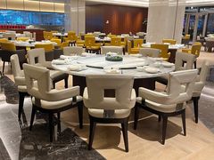 -喜来登由由大酒店九州膳坊中餐厅