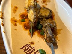 -前海沿·青岛菜(李沧万达店)