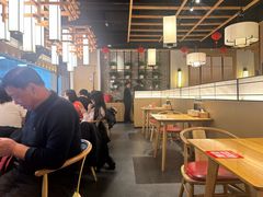 -伊喜饺子·烤鸭(五道口学院路店)