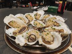 -飞尝蚝·顺德菜·鱼生(顺德总店)