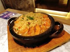 -小菜园新徽菜(常州金坛吾悦店)